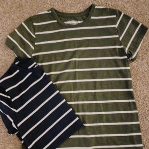 Lot! Small tees